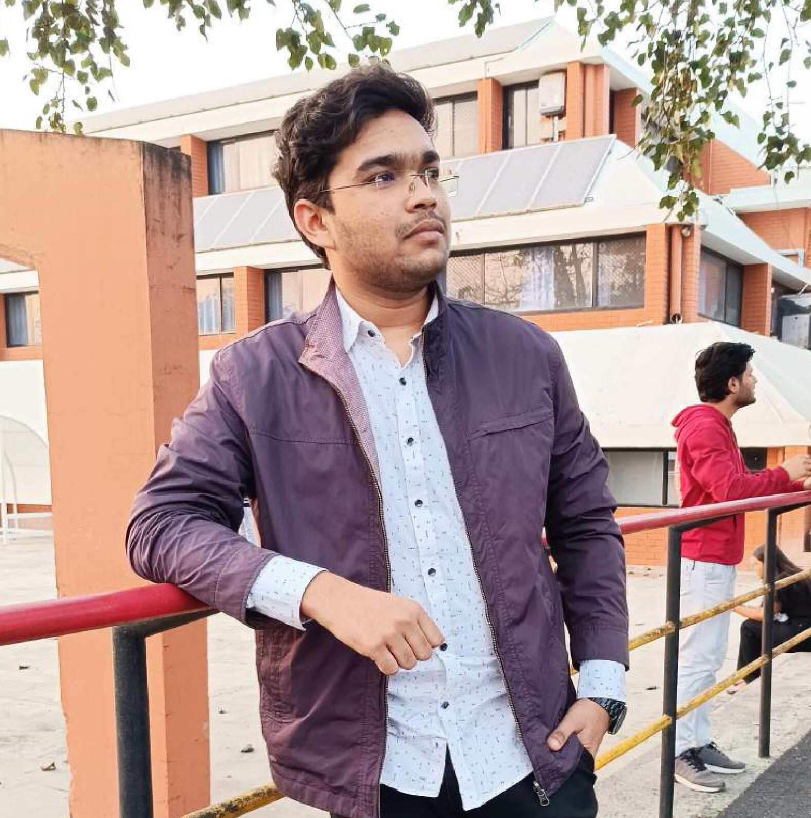 Akash Bagwan